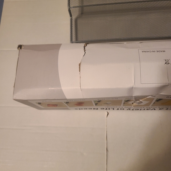 TempMaster Dish Warming Tray NIB - Picture 6 of 9